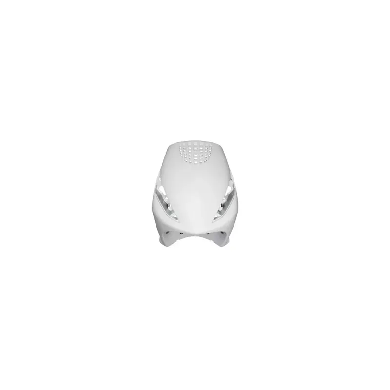 Promotion Saisonnière FACE AVANT ORIGINE PIAGGIO 50 ZIP 2000/ BLANC 724