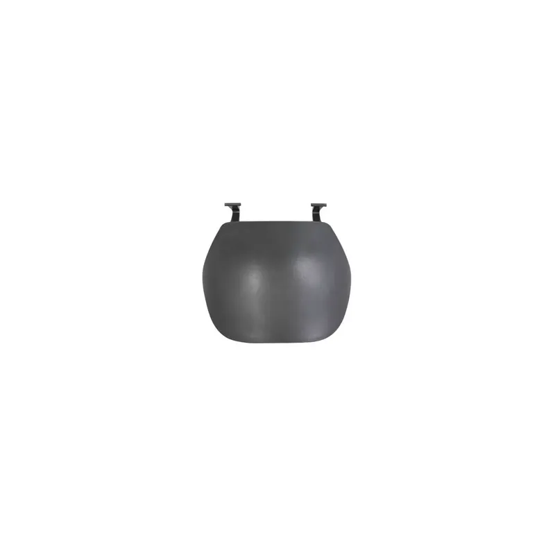 Dernière Chance PORTE DE COFFRE AVANT ORIGINE PIAGGIO 50 ZIP 2000/2005, ZIP SP 2006/ GRIS