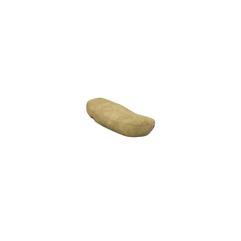 SELLE ORIGINE PIAGGIO 50-125 VESPA LX 2005/ BEIGE Haute Qualité