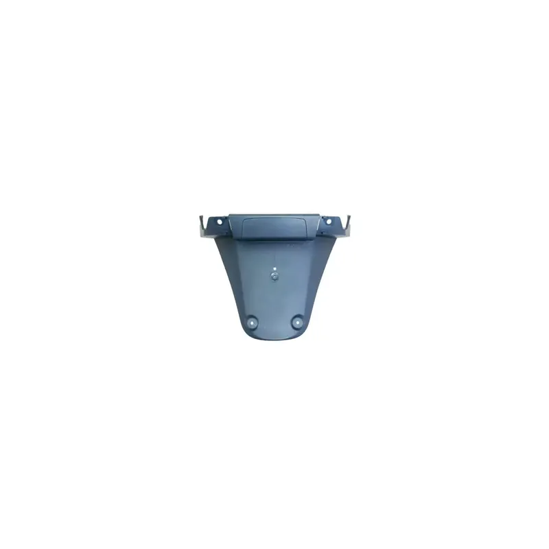 BAVETTE ARRIERE ORIGINE PIAGGIO 50 VESPA LX BLEU Pas Cher