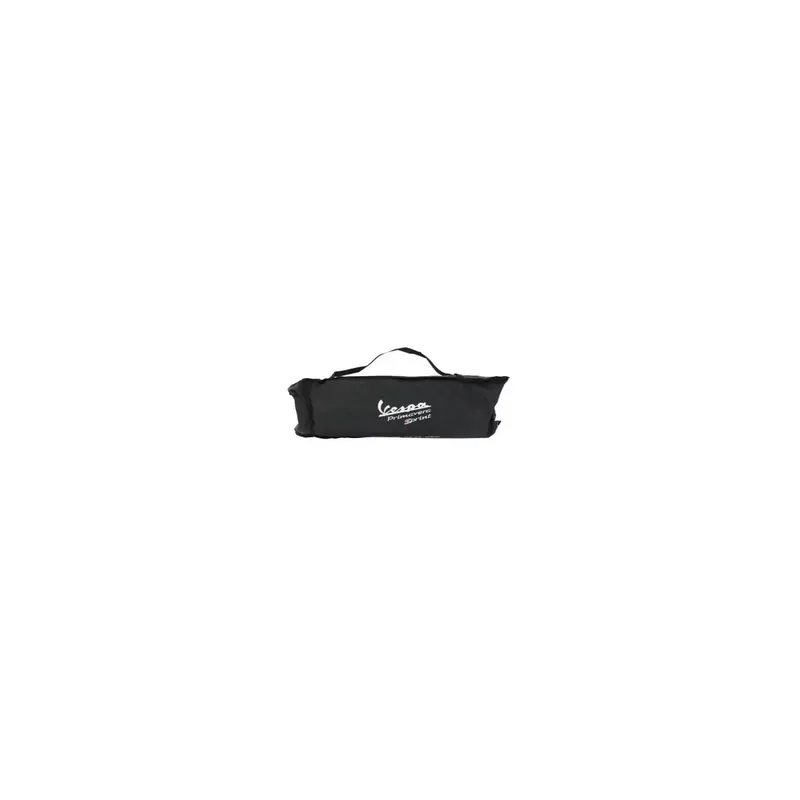 Nouvelle Collection TABLIER COUVRE JAMBES ORIGINE PIAGGIO 50-125 VESPA PRIMAVERA 2013/, SPRINT 2014/ NOIR