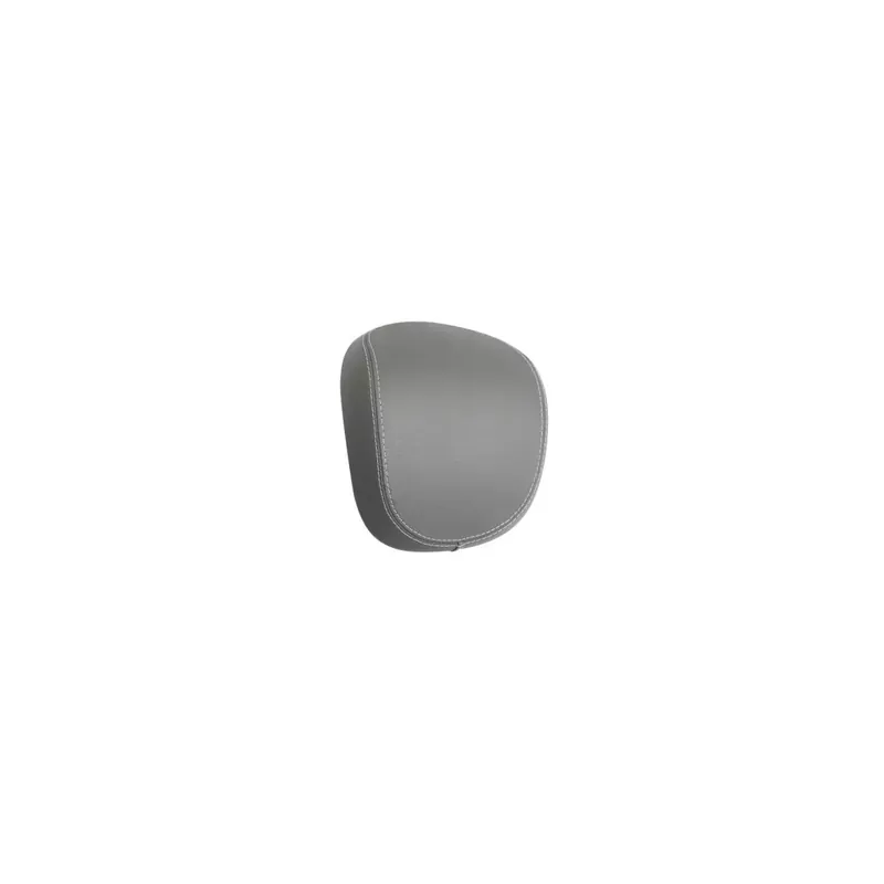 DOSSERET DE TOP CASE GRIS ORIGINE PIAGGIO 50-125 VESPA PRIMAVERA 2012/ Remise