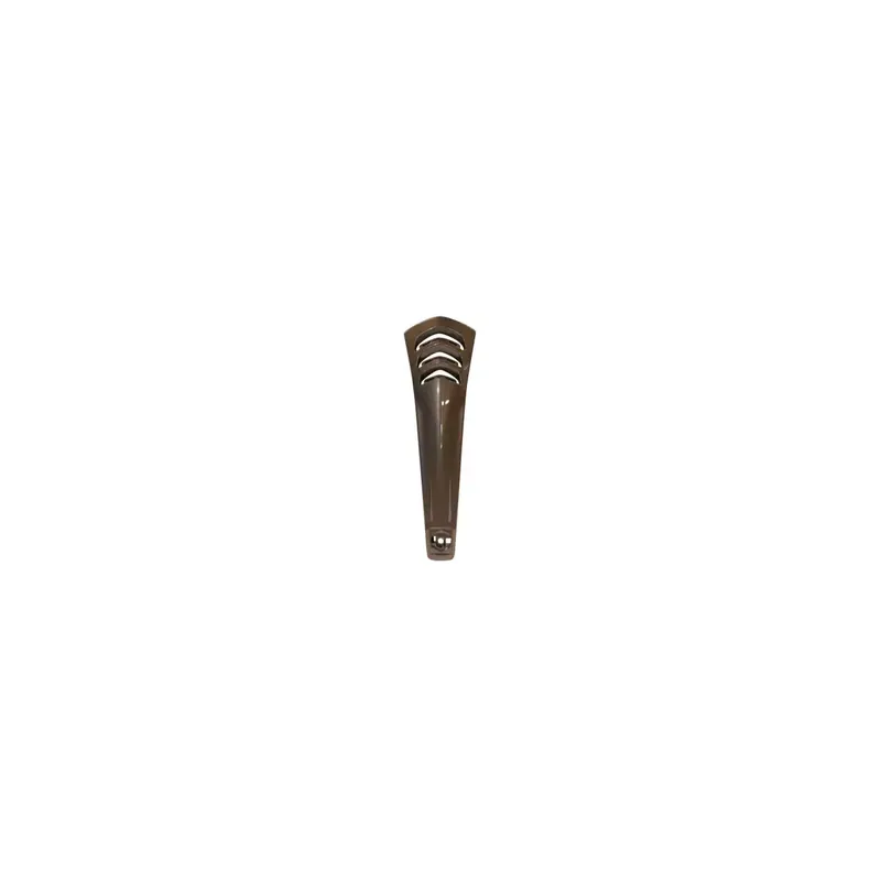 COUVERCLE DE DIRECTION ORIGINE PIAGGIO 50-125 VESPA PRIMAVERA MARRON 129/A Acheter Direct