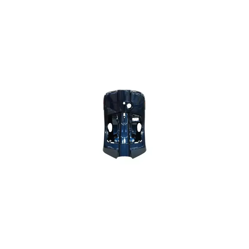 TABLIER INTERIEUR ORIGINE PIAGGIO 50-125 VESPA PRIMAVERA BLEU 222/A Top Vente