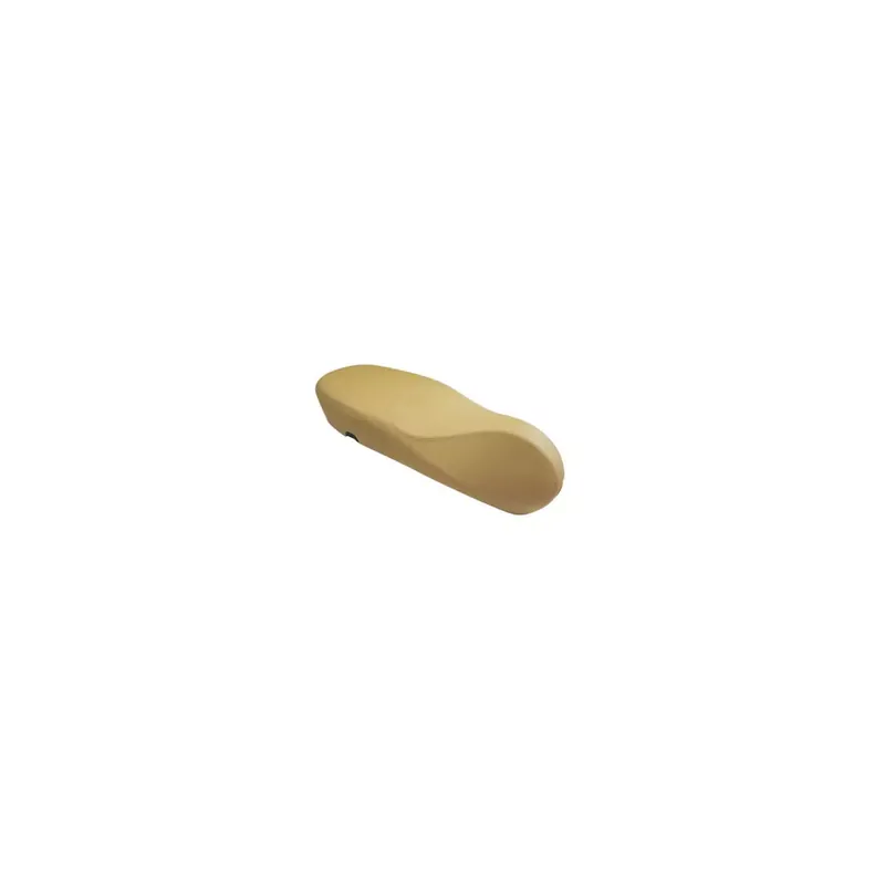 Prix Bas SELLE ORIGINE PIAGGIO 50-125 VESPA PRIMAVERA 2013/ BEIGE