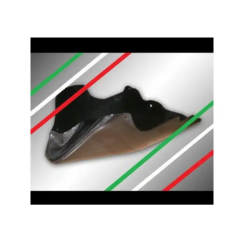 Commander Vite SABOT MOTEUR CARBONE NEUF MONSTER MONSTRO
