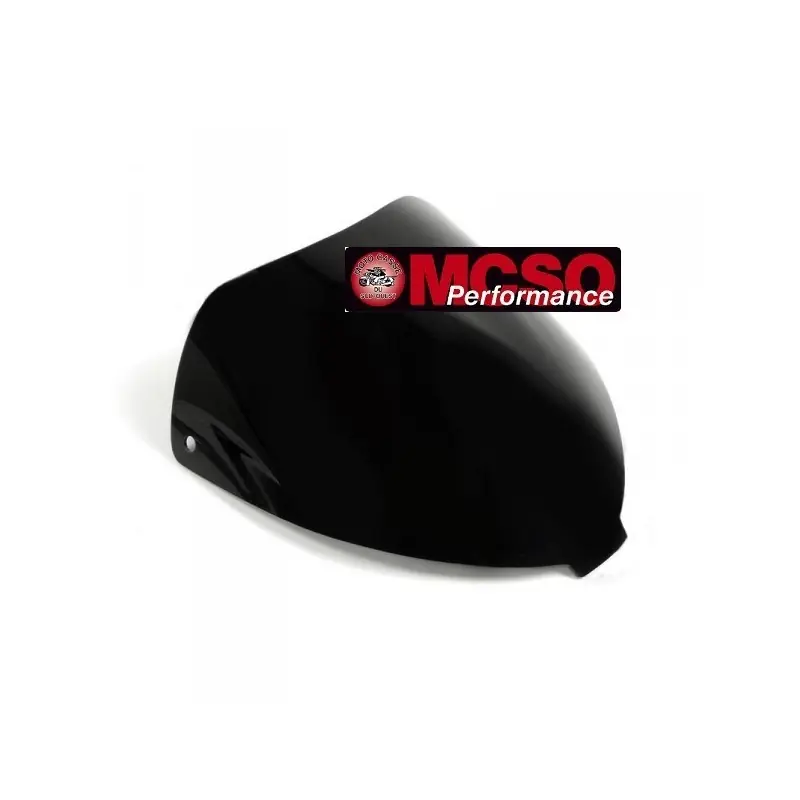 BULLE MONSTER MONSTRO FUMEE DUCATI - NEUF - Paiement Sécurisé