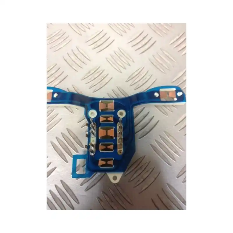 Commander Vite BMW SUPPORT VOYANT PLAQUE MAGNETIQUE