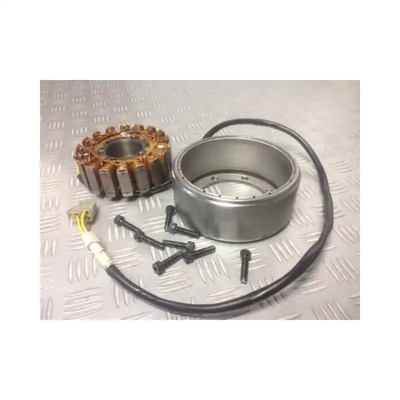 Bon Plan ALLUMAGE STATOR DUCATI VOLANT MAGNETIQUE