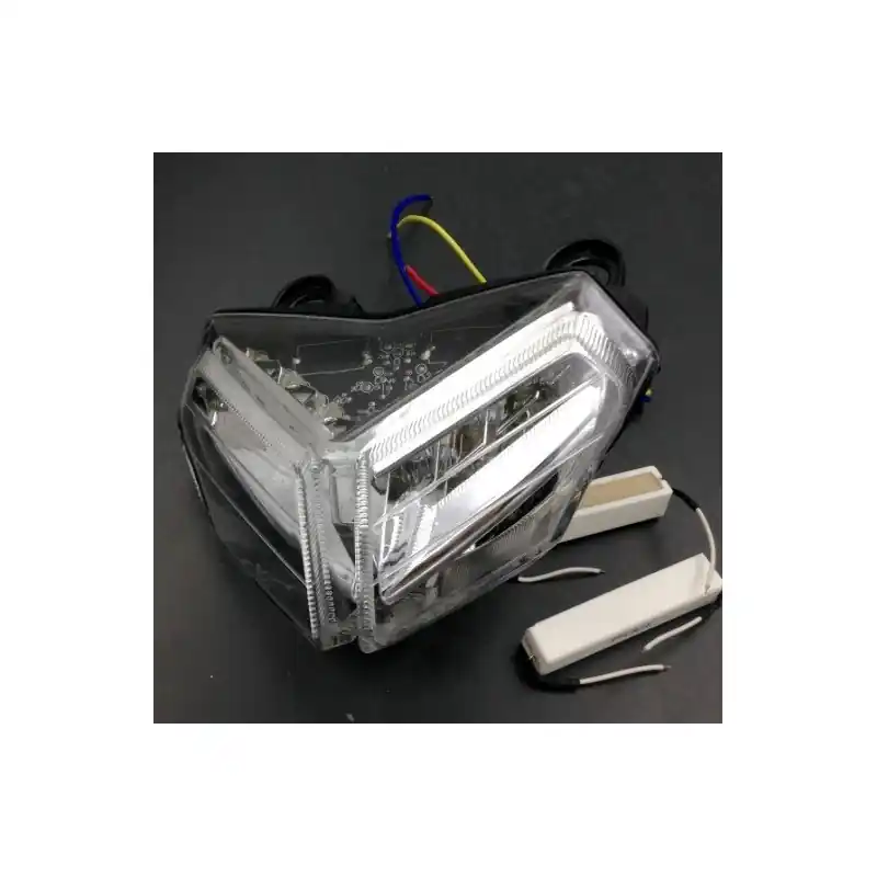 Prix Bas DUCATI NEUF FEU AR A LED 848 1098 1198