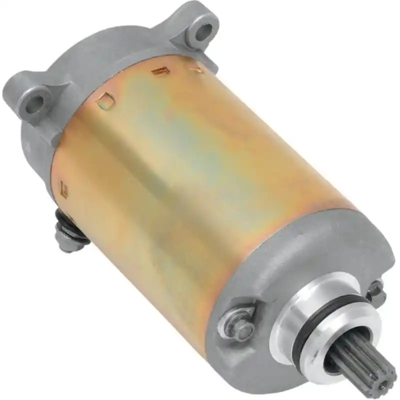 NEUF DEMARREUR DE TRIUMPH MULTIPLE MODEL VOIR DESCRIPTIF Super Prix