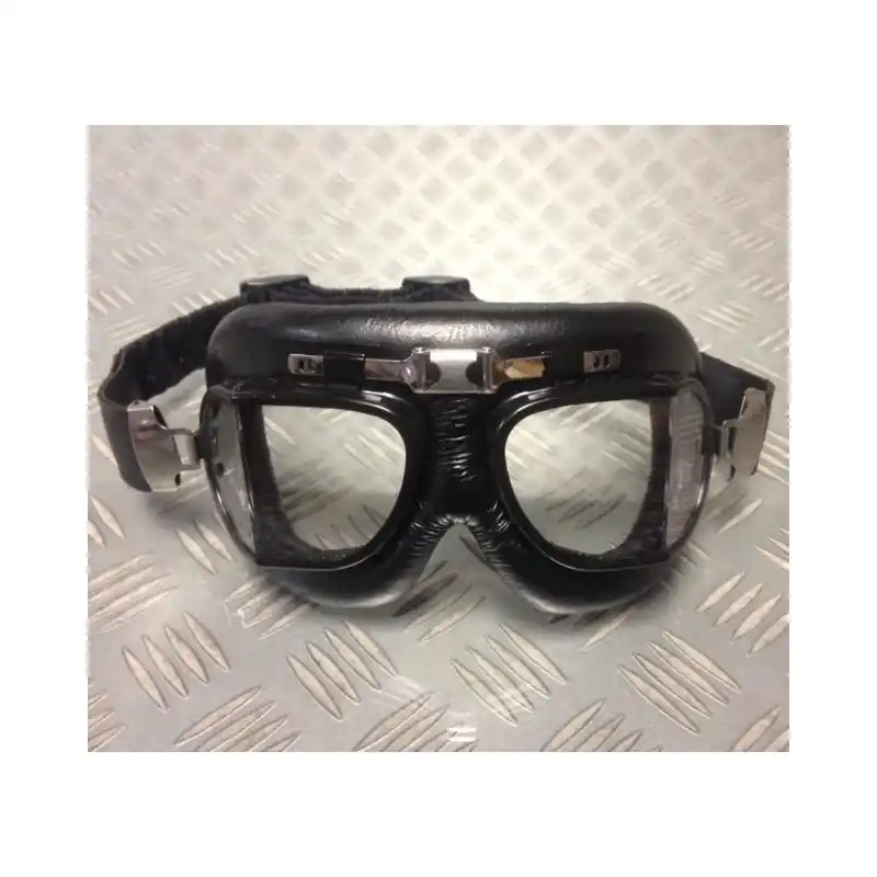 NEUF LUNETTE TYPE CLIMAX CAFE RACER Populaire