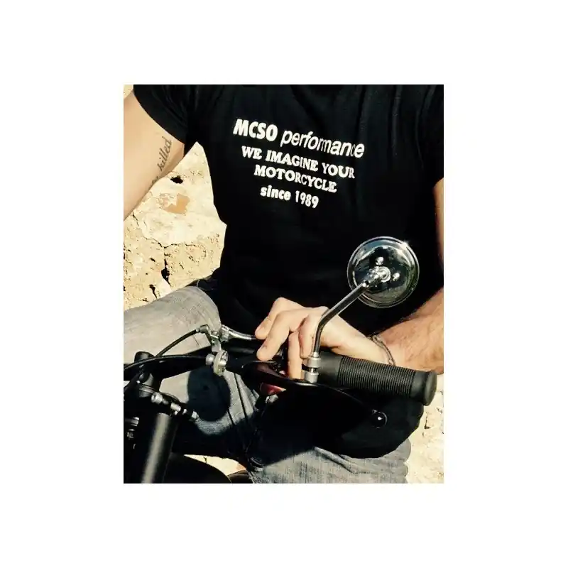 TEE SHIRT MCSO PERFORMANCE Nouvelle Collection
