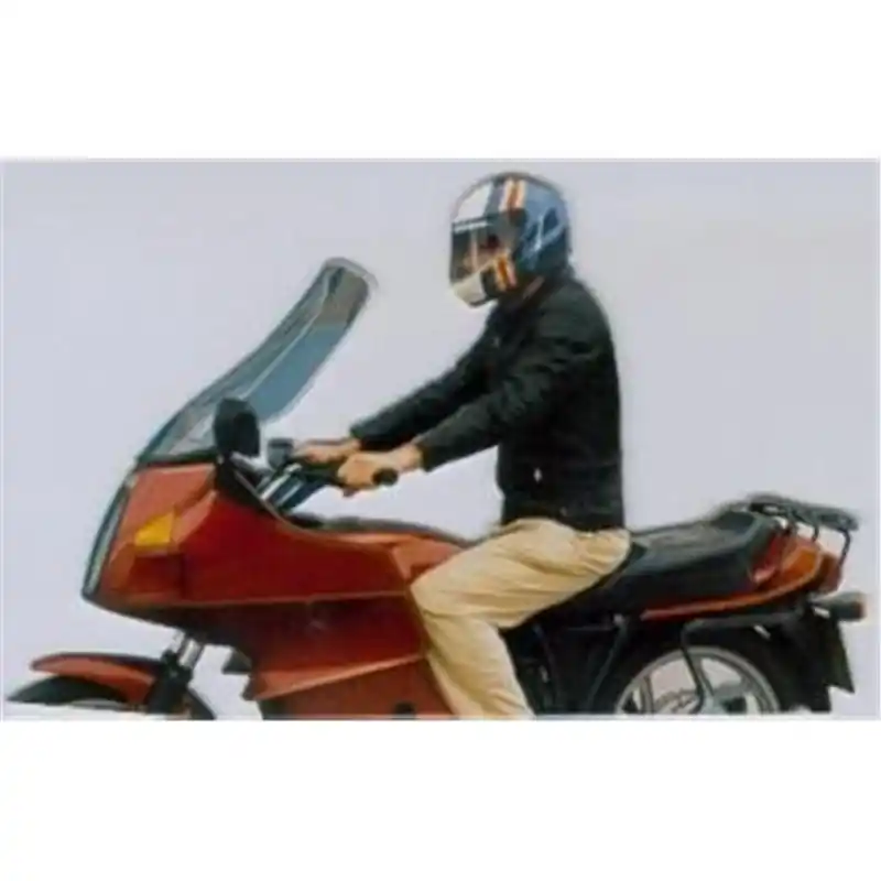 BULLE NEUVE BMW RT/1 MONOLEVER Soldes