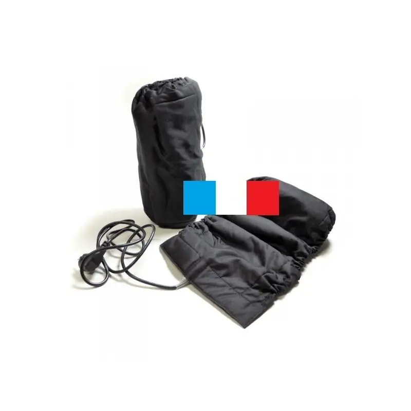 COUVERTURES CHAUFFANTE MOTO PROFESSIONNEL Nouveauté