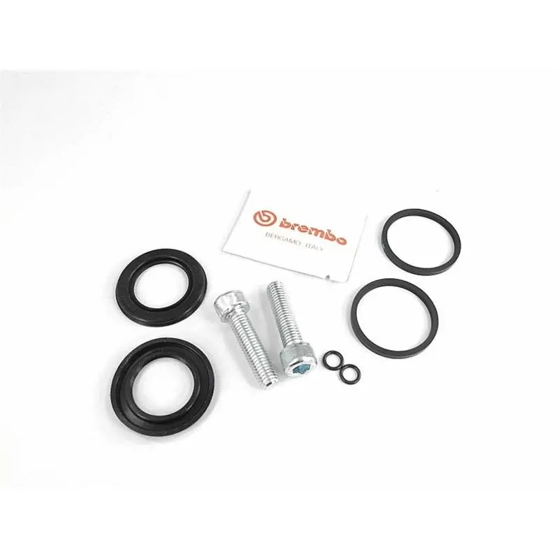 KIT REPARATION ETRIER FREIN AVANT ARRIERE K75 K100 BMW Produit De Marque