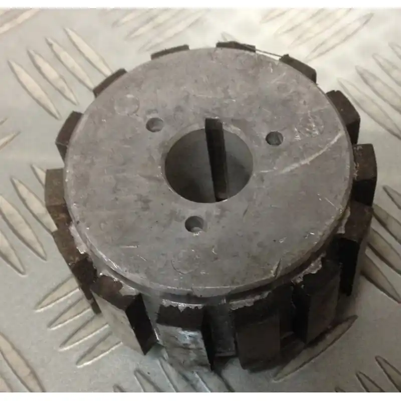 ROTOR ALTERNATEUR NEUF DUCATI Achetez Aujourd'hui