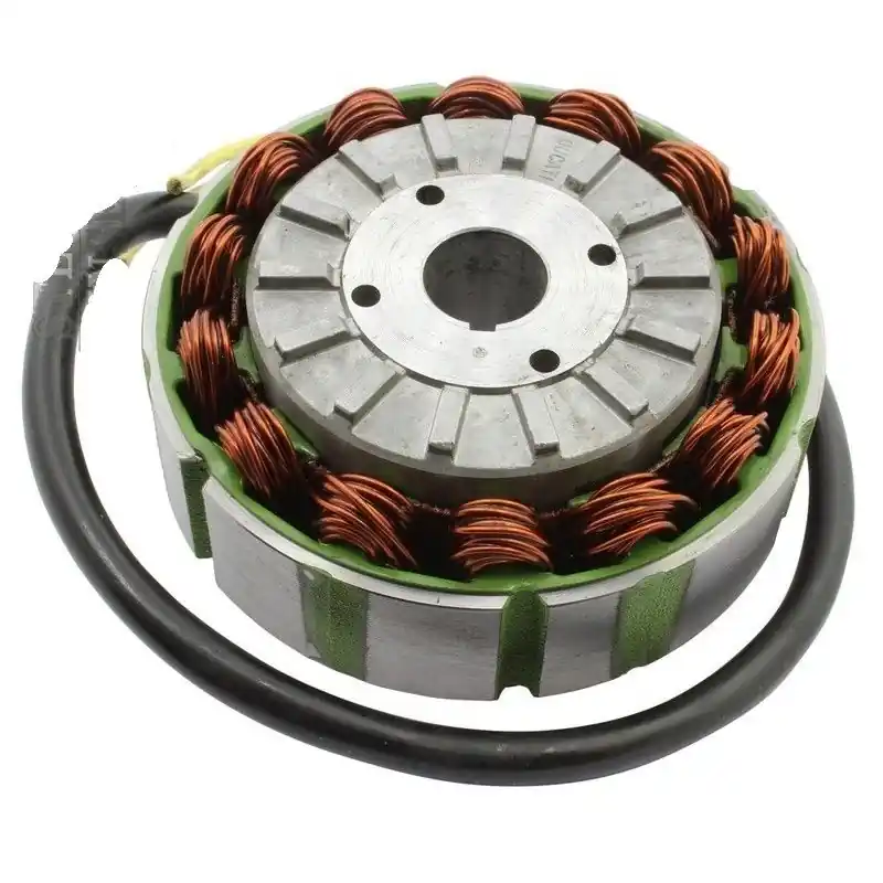 Acheter Direct ROTOR STATOR ALTERNATEUR OCCASION DUCATI