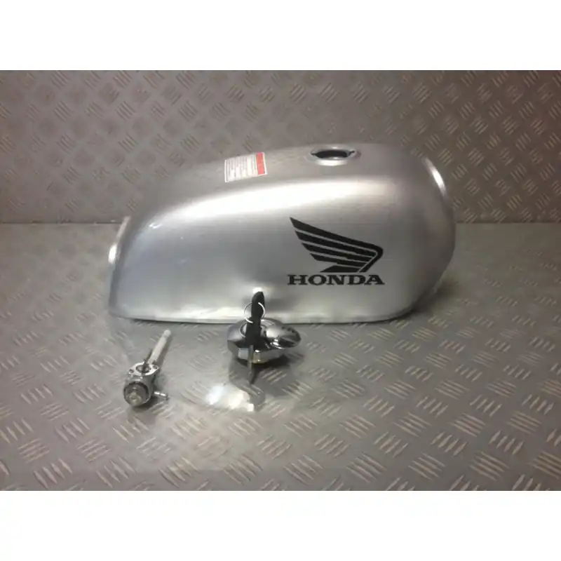 Pas Cher RESERVOIR ESSENCE CAFE RACER BRATSTYLE SCRAMBLER - NEUF -