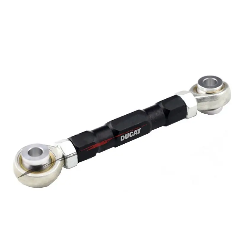 Livraison Express BIELLETTE RACING DUCATI 848 1098 1198 SUPERBIKE RABAISSER OU REMONTER - NEUF -