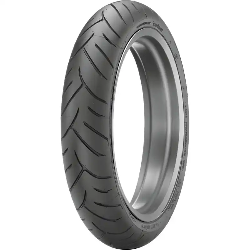 Offre Spéciale 120/70/18 PNEU AVANT DUNLOP ROADSMART