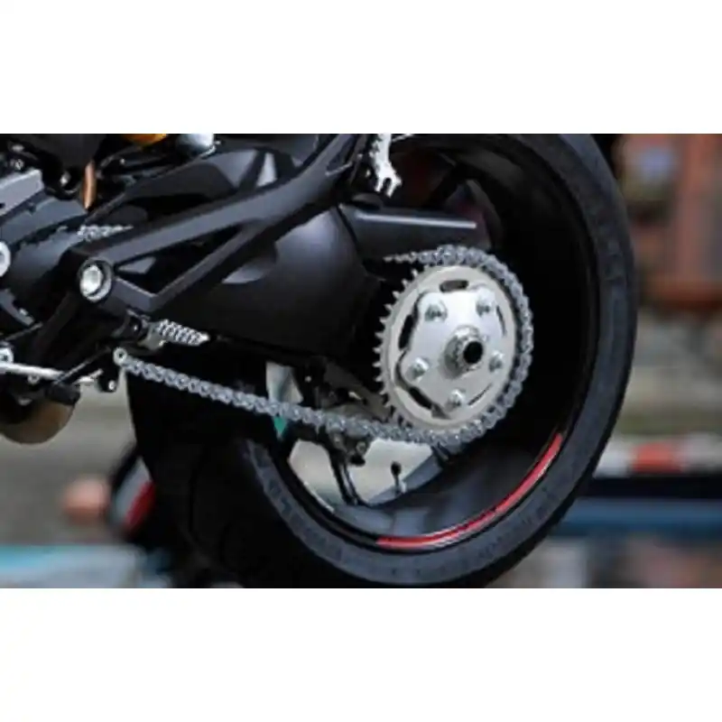 Quantité Limitée KIT CHAINE 796 MONSTER DUCATI 2010 A 2015