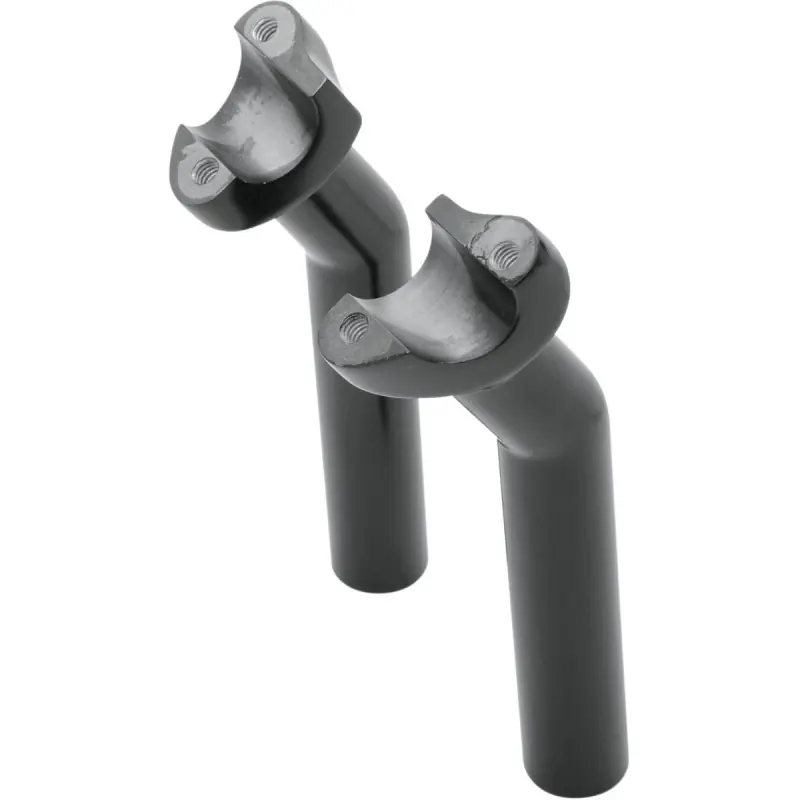 PONTET DE GUIDON RISERS POUR GUIDON 25.40MM - NEUF - Certifié