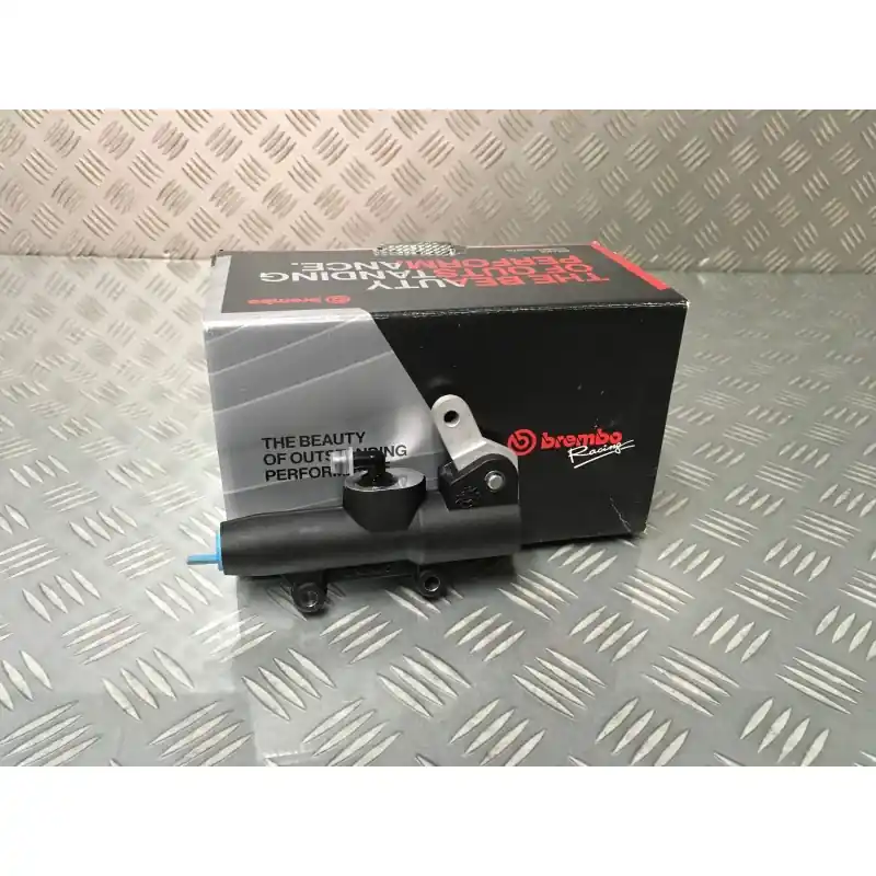 MAITRE CYLINDRE FREIN ARRIERE BMW R80 R100 R90 BREMBO - NEUF - Nouveauté