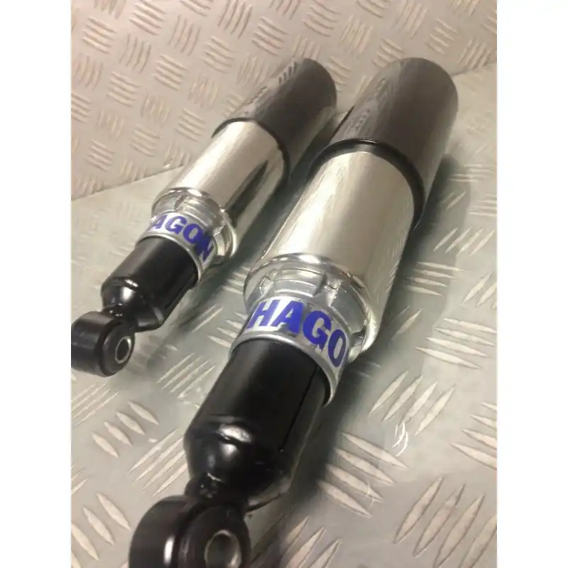 AMORTISSEUR HAGON BMW TRIUMPH SUZUKI HONDA ETC … Produit De Marque