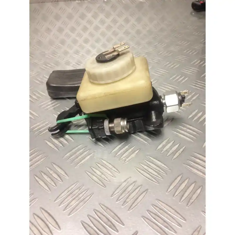 MAITRE CYLINDRE FREIN AVANT DOUBLE DISQUE BMW R90S R90/6 R75 R100 ETC ... Paiement Sécurisé