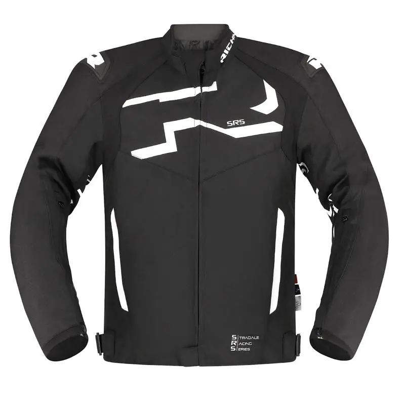 Authentique STRADALE TEX WP JACKET 2XL