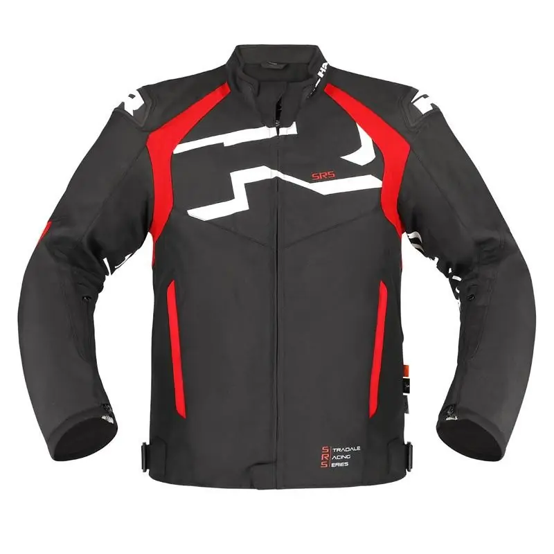 STRADALE TEX WP JACKET 2XL Jusqu&rsquo;à Épuisement Des Stocks