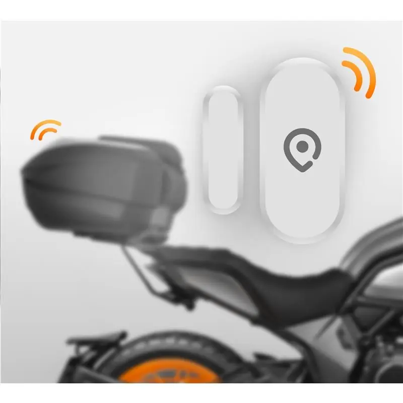 Top Vente Live Detect – ALERTES D’OUVERTURE DE TOP-CASE