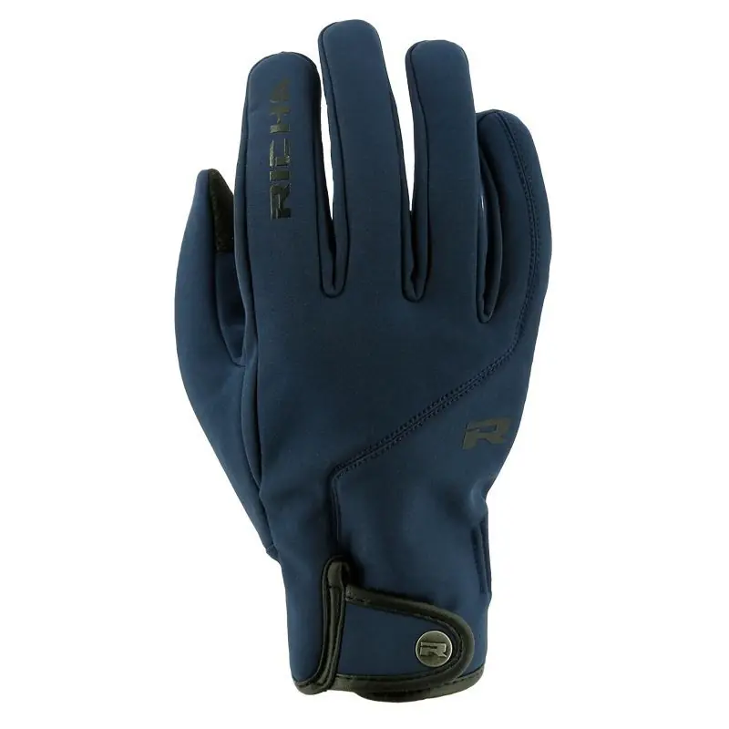 Nouveauté SCOOT SOFTSHELL GLOVE