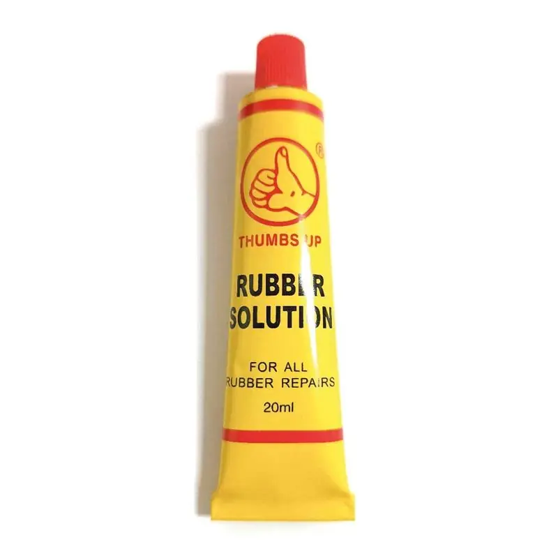 COLLE POUR PNEU 20GR Prix Cassé