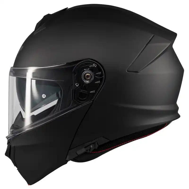 GENESIS SV PURE A1 BLACK MATT 2XL Bon Plan