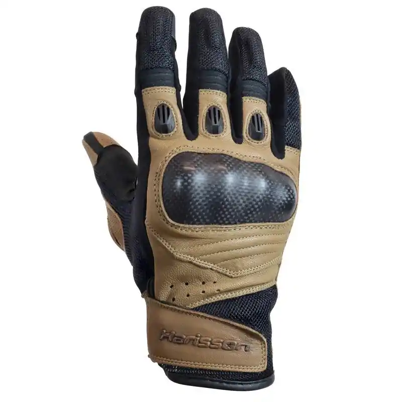Vente Directe GANTS SPY MARRON EVO 2 2XL