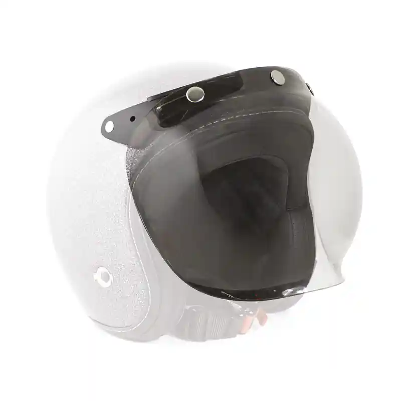 Quantité Limitée VISIERE BUBBLE