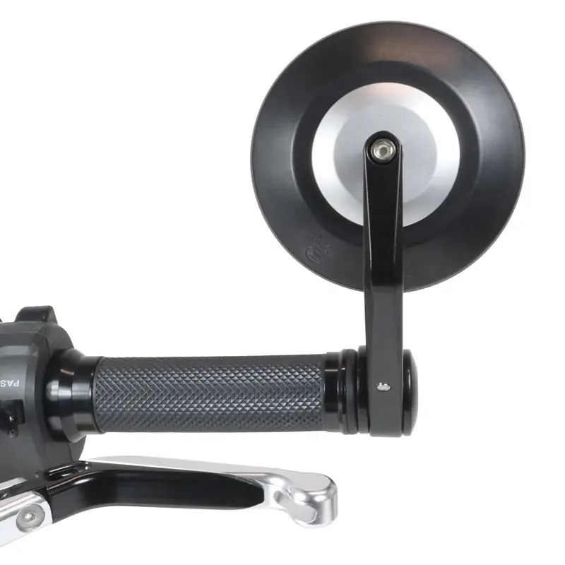 RETROVISEUR HOMOLOGUE JIM HANDLE (PAIRE) Prix Cassé