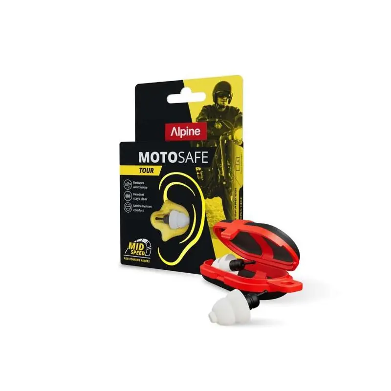 Nouvel Arrivage MOTOSAFE TOUR