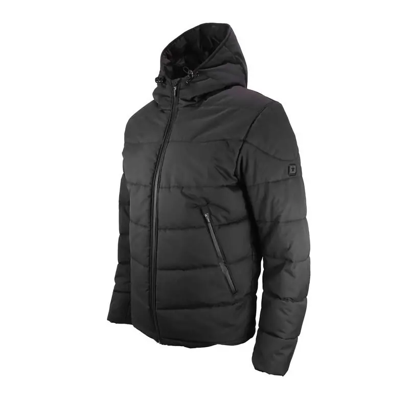 SUBURBAN NOIR 2XL Expédition Rapide