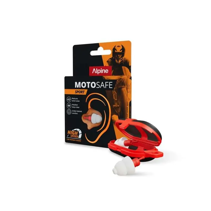 Nouvel Arrivage MOTOSAFE SPORT