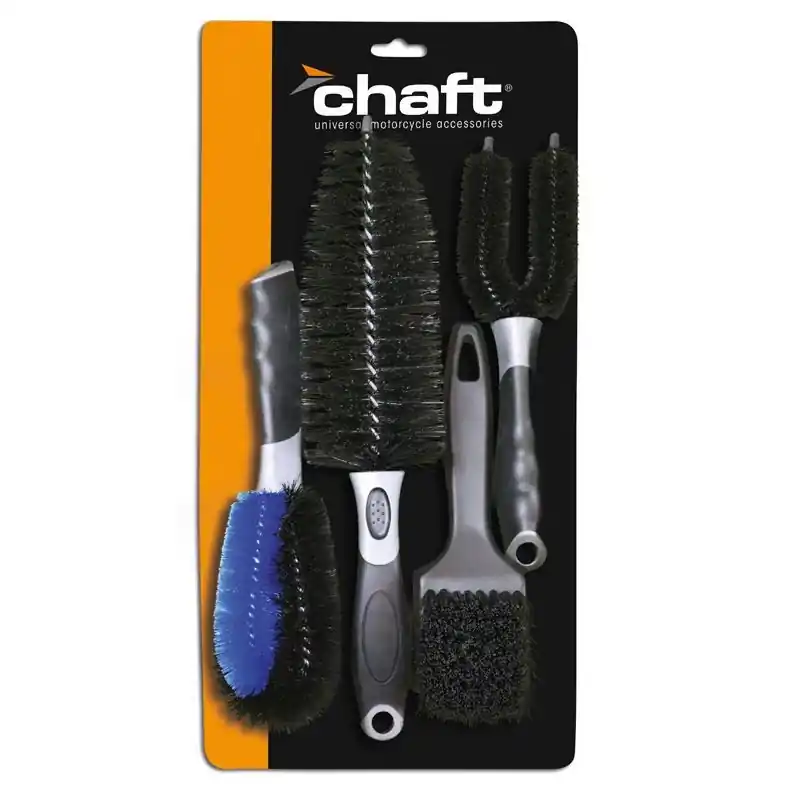 KIT BROSSE Retour Gratuit
