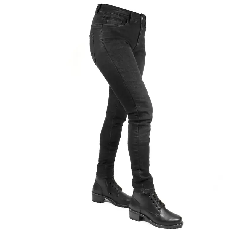 Pas Cher JEAN HARISSON SINGLE LAYER PARKER NOIR 28