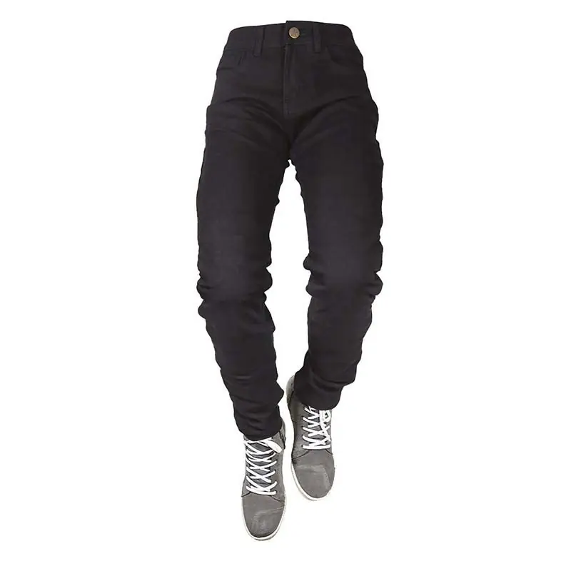 Meilleur Prix Jean Harisson Femme Bonnie Noir 34