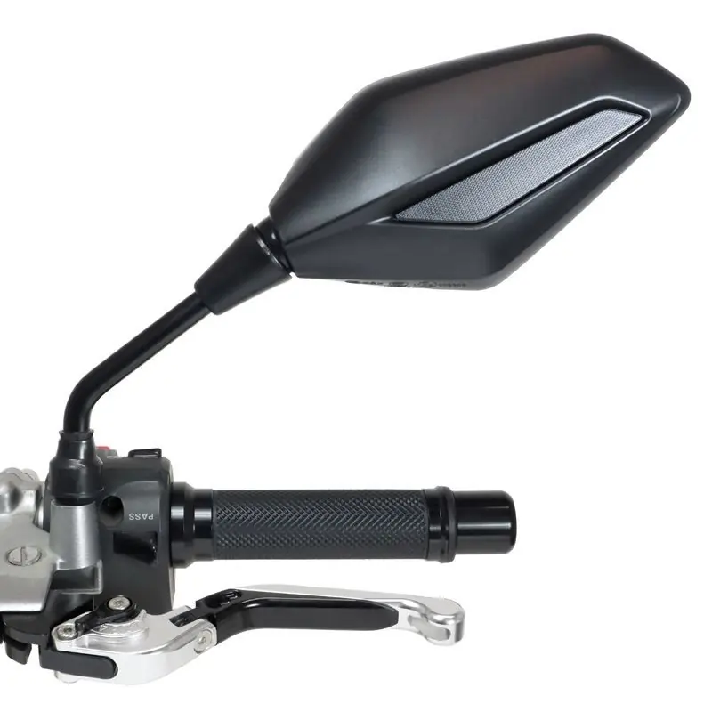 RETROVISEUR HOMOLOGUE HITCH (LA PAIRE) Livraison Express