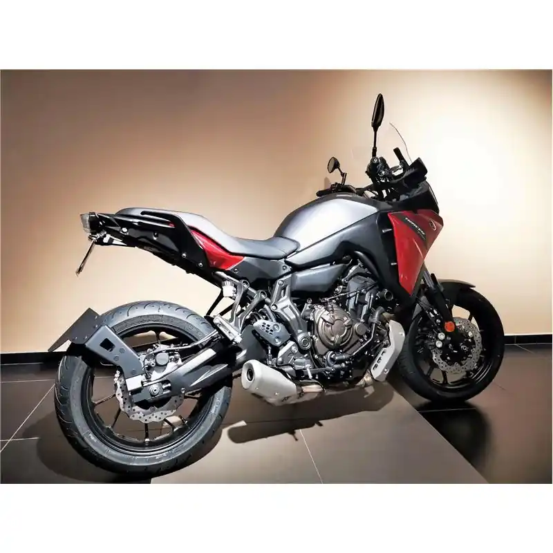 Paiement Sécurisé BAVETTE GARDE-BOUE ARRIERE ANTI-SALETE YAMAHA TRACER 7