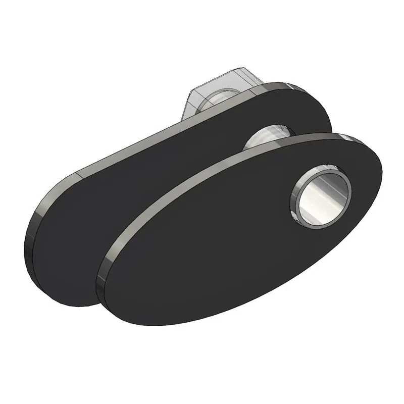 CACHES ORIFICES CLIGNOTANTS ARRIERE HARLEY-DAVIDSON SOFTAIL Prix Réduit