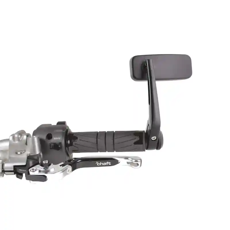Acheter En Ligne RETROVISEUR SOFTY HANDLE NOIR REVERSIBLE
