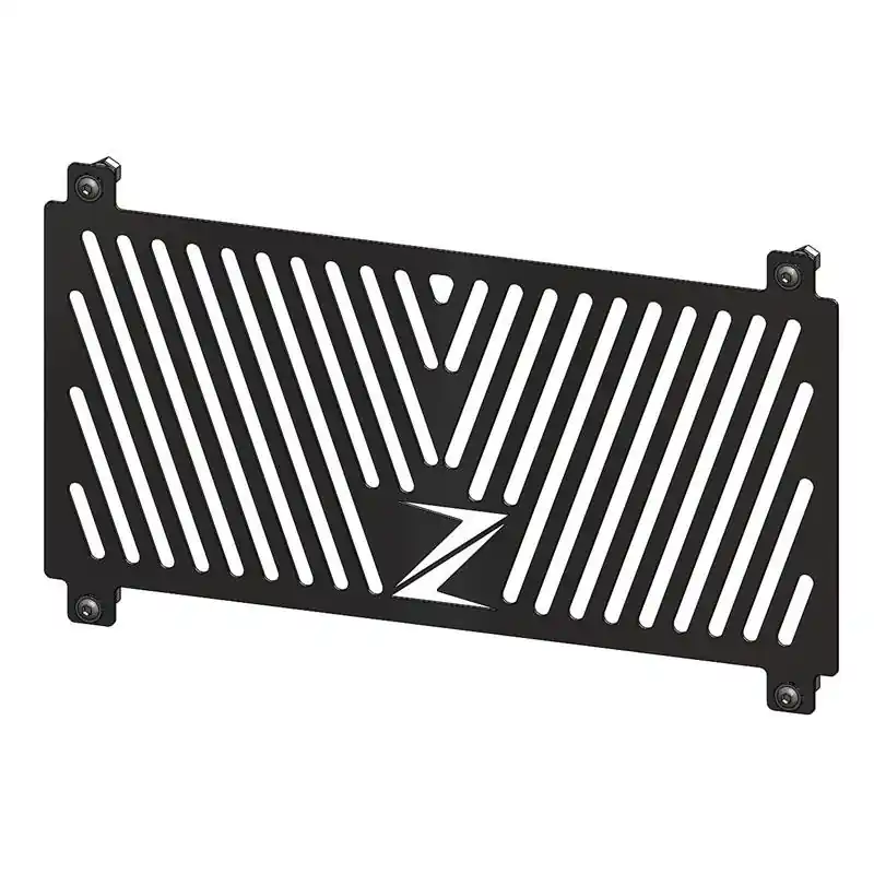 GRILLE DE PROTECTION POUR RADIATEUR KAWASAKI NINJA 650 Retour Gratuit